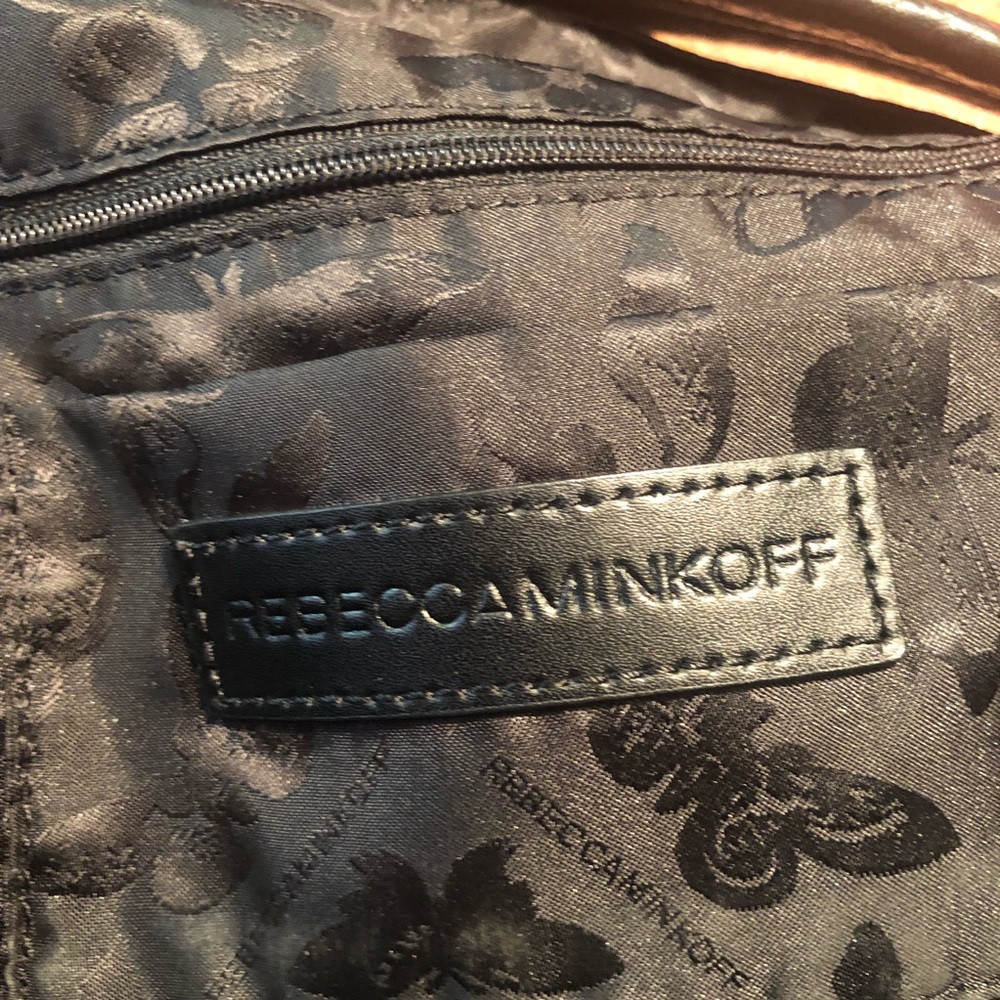 Rebecca Minkoff purse
